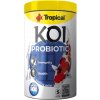 Tropical Koi Probiotic S 1000ml /320g pellet