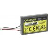 PATONA baterie pro herní konzoli Sony Playstation 5 / PS5 Li-Pol 1400mAh 3,65V