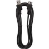 USB kabel 2.0 A vidlice – A zásuvka 2m
