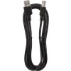 USB kabel 2.0 A vidlice – B vidlice 2m