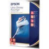EPSON Ultra Glossy Photo Paper A4,300g (15listů)
