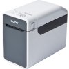 BROTHER tiskárna samolepících štítků TD-2130N/ 300 dpi/ USB/ RS-232/ Síť