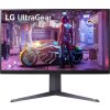 LG monitor 32GQ850 31,5" / IPS / 2560x1440 /  / 1ms / HDMI / DP / USB / Pivot /FreeSync/G-SYNC