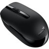 GENIUS NX-7007/ 1200 dpi/ bezdrátová/ BlueEye senzor/ černá