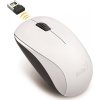 GENIUS NX-7000/ 1200 dpi/ Blue-Eye senzor/ bezdrátová/ bílá
