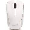 GENIUS NX-7000/ 1200 dpi/ Blue-Eye senzor/ bezdrátová/ bílá