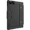 Nillkin Bumper Combo Keyboard Case pro iPad Pro 12.9 2020/2021/2022/ Air 13 2024/2025 Black