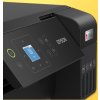 Epson EcoTank L3560/ 4800 x 1200/ A4/ MFZ/ ITS/ LCD/ 4 barvy/ Wi-Fi/ USB/ 5 let záruka po registraci