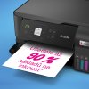 Epson EcoTank L3560/ 4800 x 1200/ A4/ MFZ/ ITS/ LCD/ 4 barvy/ Wi-Fi/ USB/ 5 let záruka po registraci