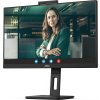 AOC/Q27P3QW/27"/IPS/QHD/75Hz/4ms/Black/3R