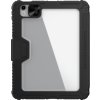 Nillkin Bumper PRO Protective Stand Case pro iPad 10.9 2022/24/11 2025 Black