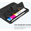 Nillkin Bumper PRO Protective Stand Case pro iPad 10.9 2022/24/11 2025 Black