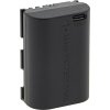 PATONA baterie pro foto Canon LP-E6NH/LP-E6P 2600mAh Li-Ion Platinum USB-C nabíjení