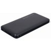 GEMBIRD powerbanka 10 000 mAh černá