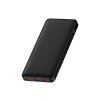 Baseus Bipow powerbanka s digitálním displejem Overseas Edition 10000mAh 20W černá