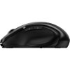 GENIUS Ergo 8200S Black/ 1200 dpi/ bezdrátová/ 5tlačítek/ tichá/ BlueEye senzor/ černá