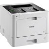 BROTHER laser HL-L8260CDW / A4 / 2400x600 dpi / color / tisk / USB / Wi-Fi / LAN
