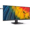 PHILIPS 40"W-LED 40B1U5600/00 / IPS/3440x1440@100Hz/4ms/1200:1/500cd/DP/HDMI/4xUSB 3.2/USB-C/repro/VESA