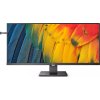 PHILIPS 40"W-LED 40B1U5600/00 / IPS/3440x1440@100Hz/4ms/1200:1/500cd/DP/HDMI/4xUSB 3.2/USB-C/repro/VESA