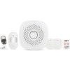 iGET HOME X1 - Inteligentní Wi-Fi alarm, v aplikaci i ovládání IP kamer a zásuvek, Android, iOS