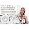iGET HOME X1 - Inteligentní Wi-Fi alarm, v aplikaci i ovládání IP kamer a zásuvek, Android, iOS