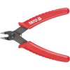 Kleště elektrikářské 125 mm, průměr 0,5-1,5 mm
