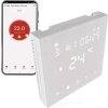 Podlahový programovatelný drátový WiFi GoSmart termostat P56201UF