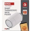 GoSmart Digitální termostatická hlavice P5630S ZigBee
