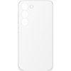 Samsung Průhledný zadní kryt pro Samsung Galaxy S23+