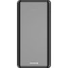 Swissten Power Line 30000 mAh 20W Power Delivery černá