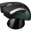 MSI herní myš CLUTCH GM51 Lightweight Wireless/ bezdrátová/ dobíjecí/ 26.000 dpi/ RGB podsvícení/ 6 tlačítek/ USB