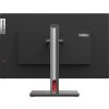 Lenovo ThinkVision T27i-30/ 27"/ IPS/ 1920x1080/ 16:9/ 300cd/m2/ 6ms/ HDMI/ DP/ VGA/ USB/ VESA/ PIVOT/ černý