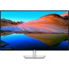 DELL U4323QE UltraSharp/ 43" LED/ 16:9/ 3840x2160/ 1000:1/ 5ms/ UHD/ USB-C/ 2xHDMI/ 2 x DP/ 4x USB 3.1/ RJ45/ IPS/ 3YNBD