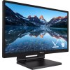 PHILIPS 23,8" LED 242B9TL/IPS/ 1920x1080/ 250cd/ 1000:1/5ms/ HDMI/ VGA/ DVI-D/ DP/HDMI/ 2x USB/ repro/ VESA/touch