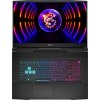 MSI Katana 17/ i7-13620H/ 16GB DDR5/ 1TB SSD/ RTX 4060 8GB/ 17,3” FHD,matný, 144Hz / W11H/ černý