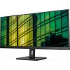 AOC/U34E2M/34"/VA/3440x1440/100Hz/4ms/Black/3R