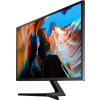 Samsung U32J590 32" / 4K UHD 3840x2160 / 16:9 / VA / 4ms / 60Hz / Jack/HDMI/DP/VESA