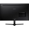 Samsung U32J590 32" / 4K UHD 3840x2160 / 16:9 / VA / 4ms / 60Hz / Jack/HDMI/DP/VESA