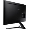 Samsung U32J590 32" / 4K UHD 3840x2160 / 16:9 / VA / 4ms / 60Hz / Jack/HDMI/DP/VESA