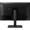 Samsung Professional 24" / FullHD 1920x1080 / 16:9 / IPS / 5ms / 75Hz / Jack/HDMI/DP/USB/PIVOT/VESA