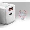 ACU PQ30W 01 porty 600b
