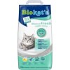 Stelivo Biokats 10kg bianco fresh hygiene control AKCE