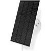 Sluneční Kolektor | 5.3 V DC | 0,5 A A | USB Typ-C ™ | Délka kabelu: 3.00 m | Příslušenství pro: WIFICBO30WT / WIFICBO32WT