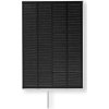 Sluneční Kolektor | 5.3 V DC | 0,5 A A | USB Typ-C ™ | Délka kabelu: 3.00 m | Příslušenství pro: WIFICBO30WT / WIFICBO32WT