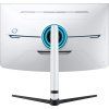 S32BG852NI 004 Back White