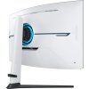 S32BG852NI 010 Back Dynamic Left White