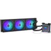 Endorfy vodní chladič CPU Navis F360 ARGB / 3x120mm ARGB /  PWM / AMD i Intel