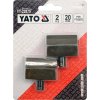 Náhradní nože pro kleště hydraulické YT-22872 20mm
