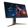 ASUS ROG/Swift PG27AQN/27"/IPS/QHD/360Hz/1ms/Black/3R