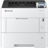 Kyocera ECOSYS PA5500x/ A4/ 55ppm/ 1200x1200 dpi/ PCL+PS3/ 512MB RAM/ Duplex/ USB/ LAN